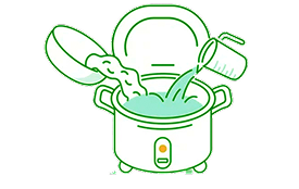 Nutrifacts Well Milled Rice Nutrifacts Well Milled Rice