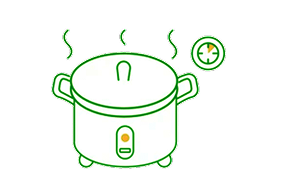 Nutrifacts Well Milled Rice Nutrifacts Well Milled Rice