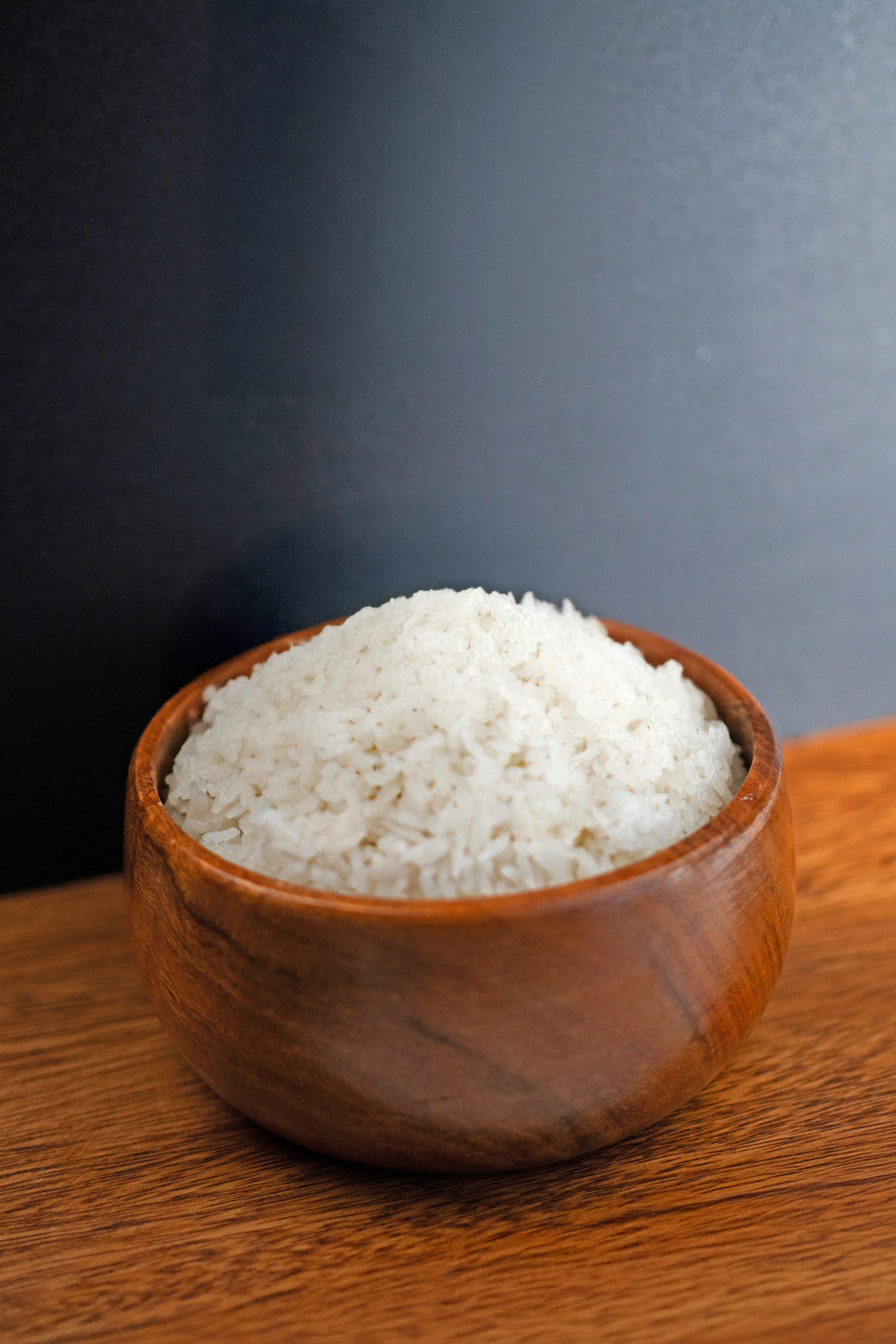 Coconut Rice
